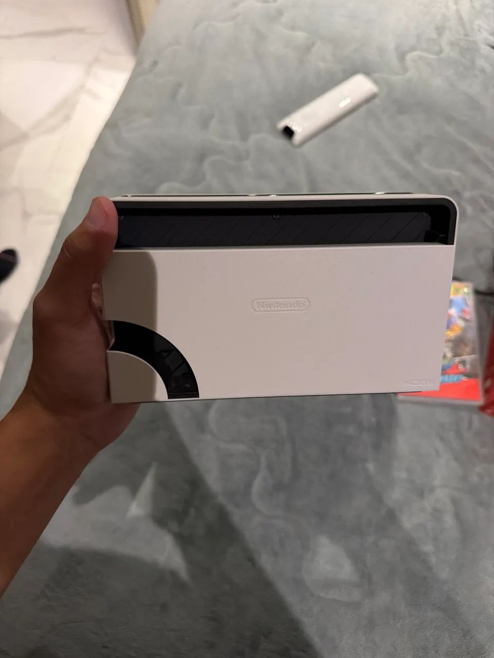 ? Nintendo Switch OLED à Venda - Foto 3