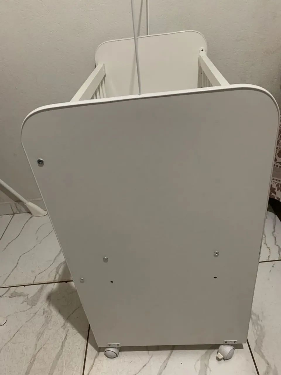 Mini berço  - Foto 5