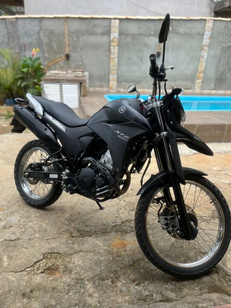 Vendo Xtz lander - Foto 2