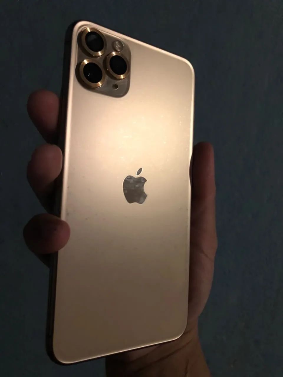 iPhone 11 Pro Max - Foto 5