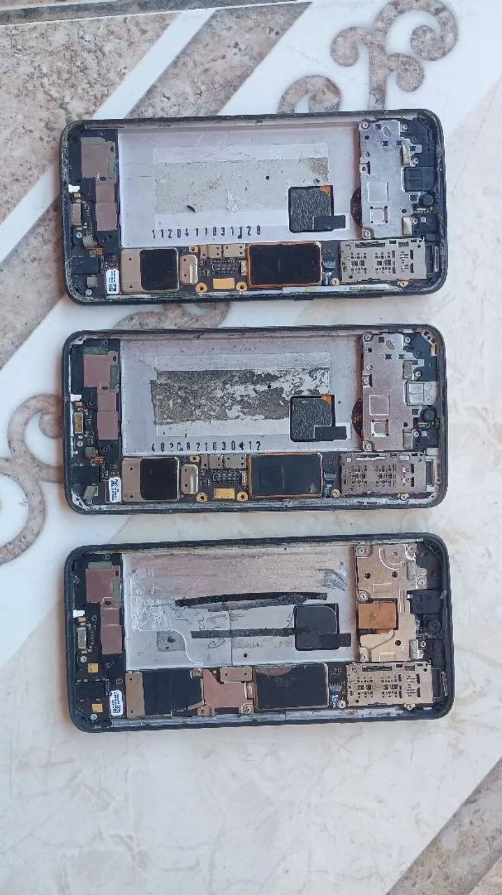 Motorola Moto G7 - Foto 2