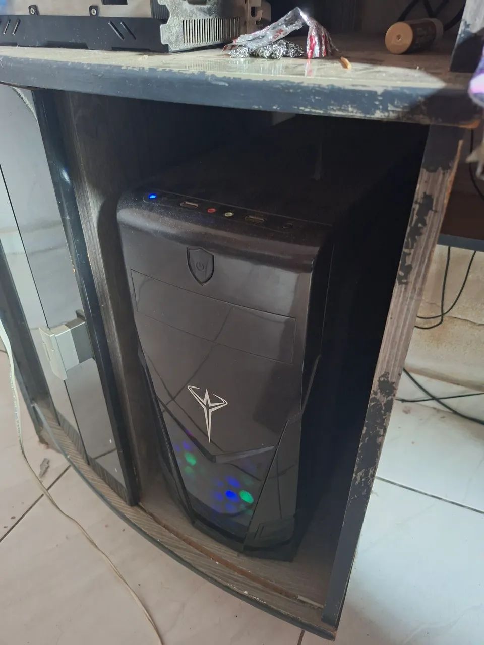 Computador  - Foto 2
