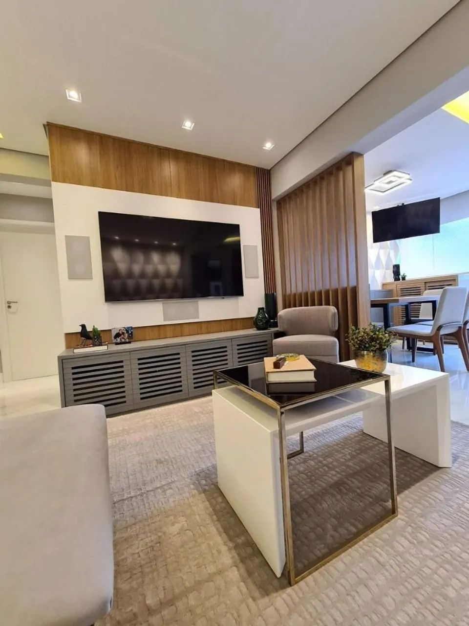 Apartamento com 2 dormitórios, automação na Vila Matilde - Foto 5