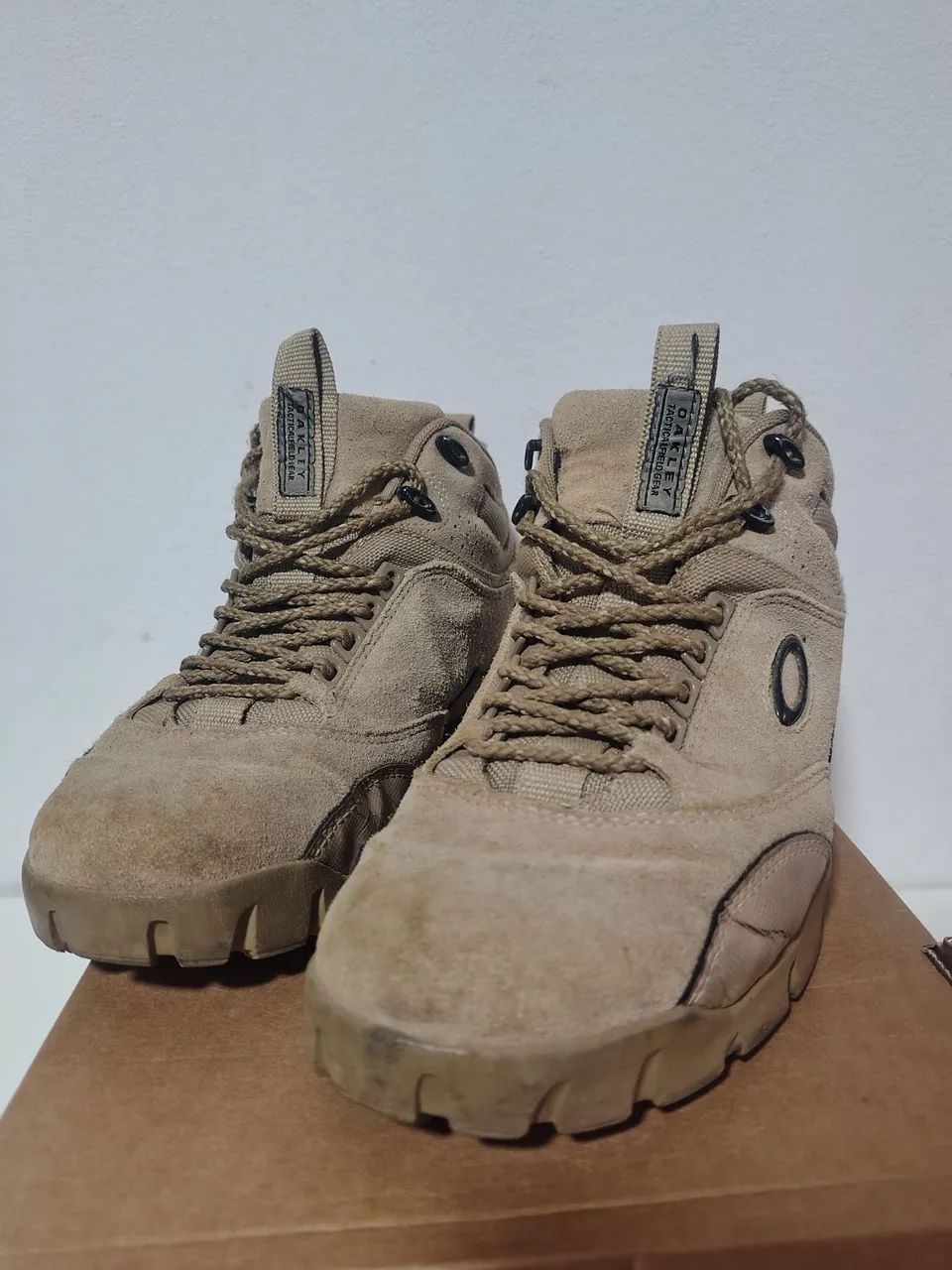 Bota Oakley original  - Foto 5