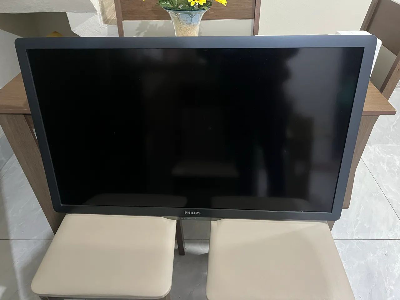 Televisão Phillips 
