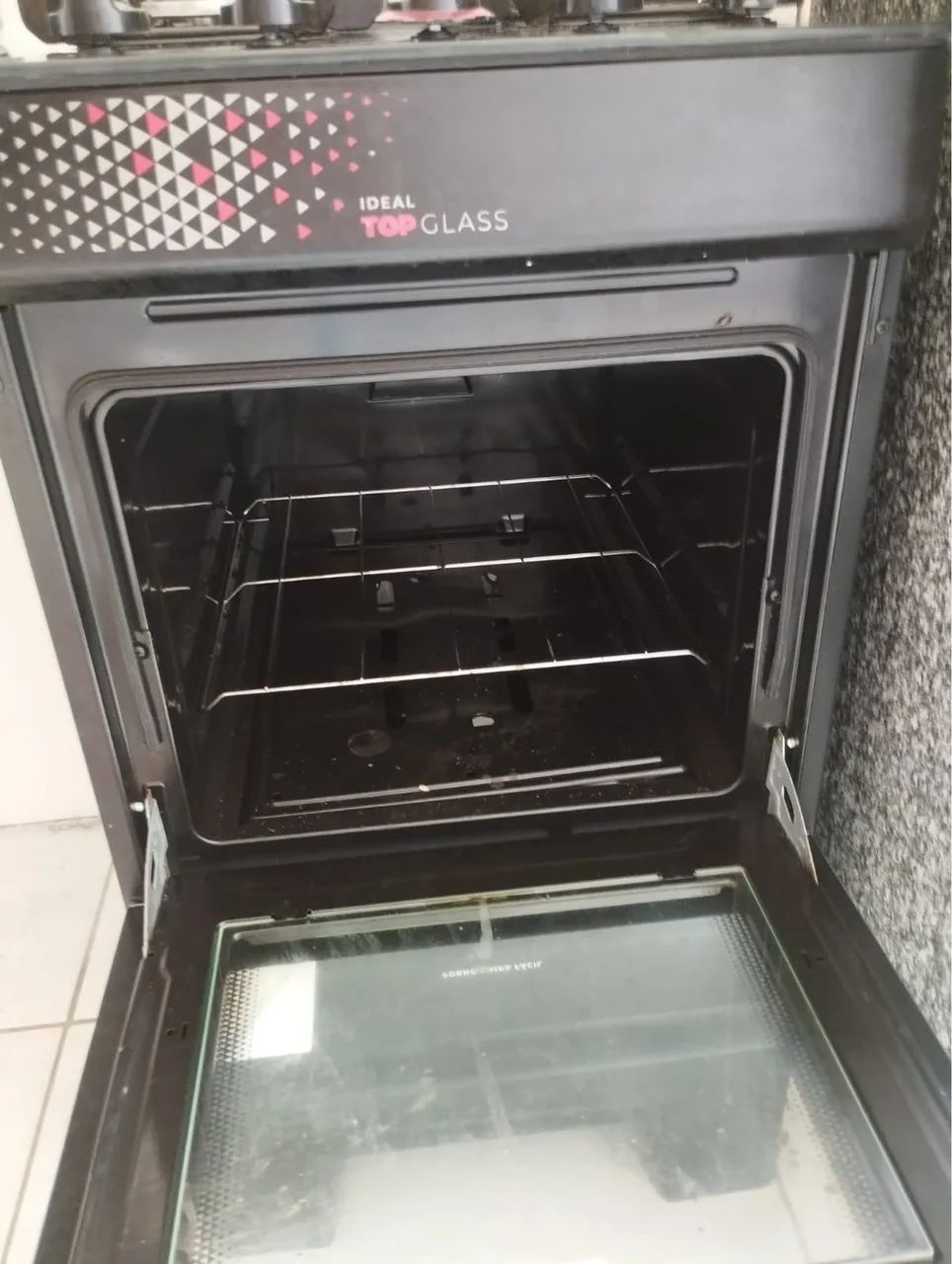 Fogão 500 - Foto 2