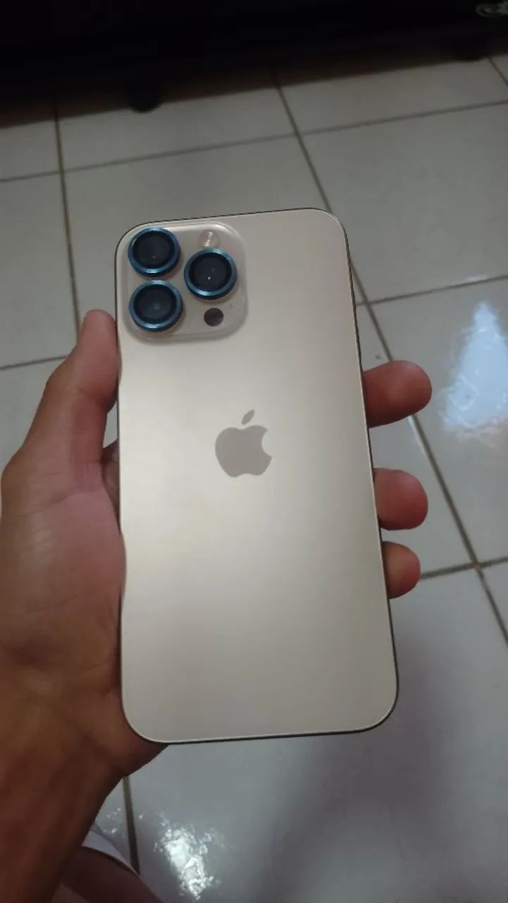 iPhone 16 pro max 512g