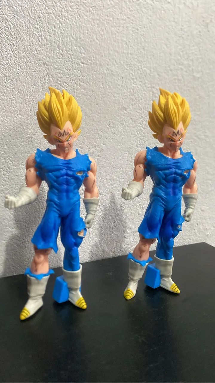Vegeta 