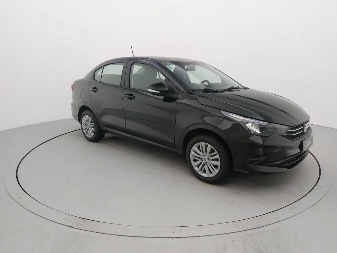 Fiat Cronos DRIVE 1.3 8V Flex Aut., foto 7 de 18