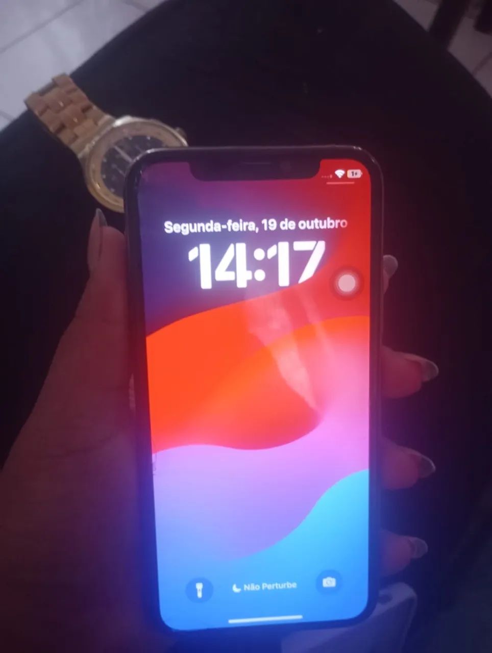 iPhone 11pro - Foto 3