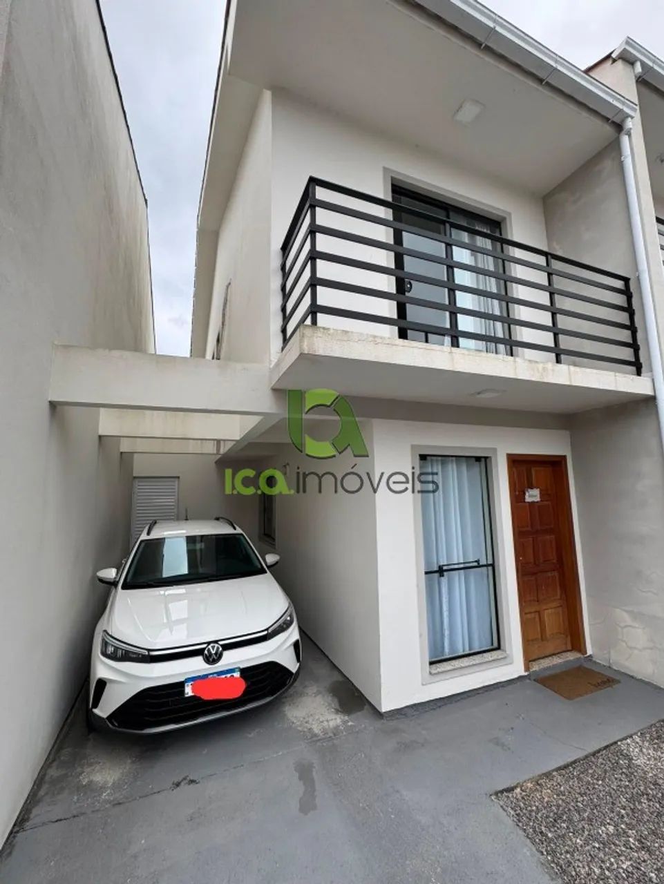 Casa à venda: o refúgio perfeito em São José - SC! - Foto 2