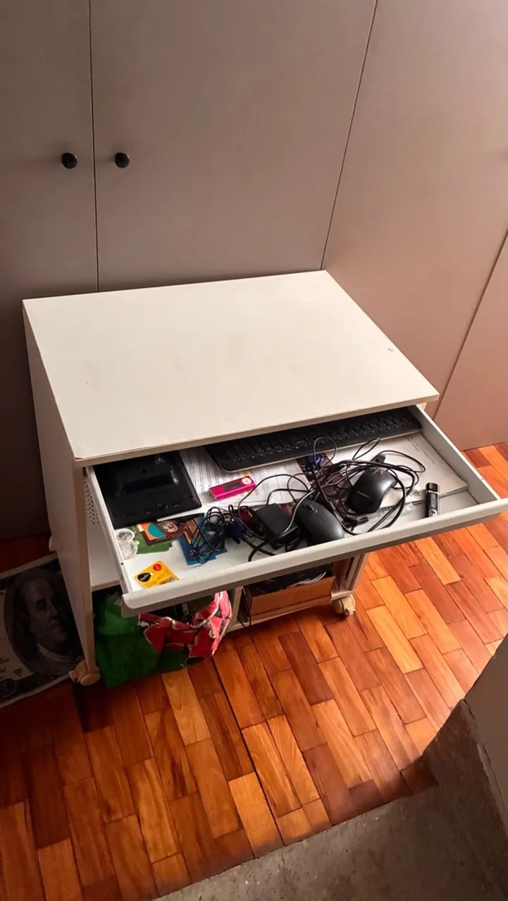 Mesa Computador TokStok - Foto 2