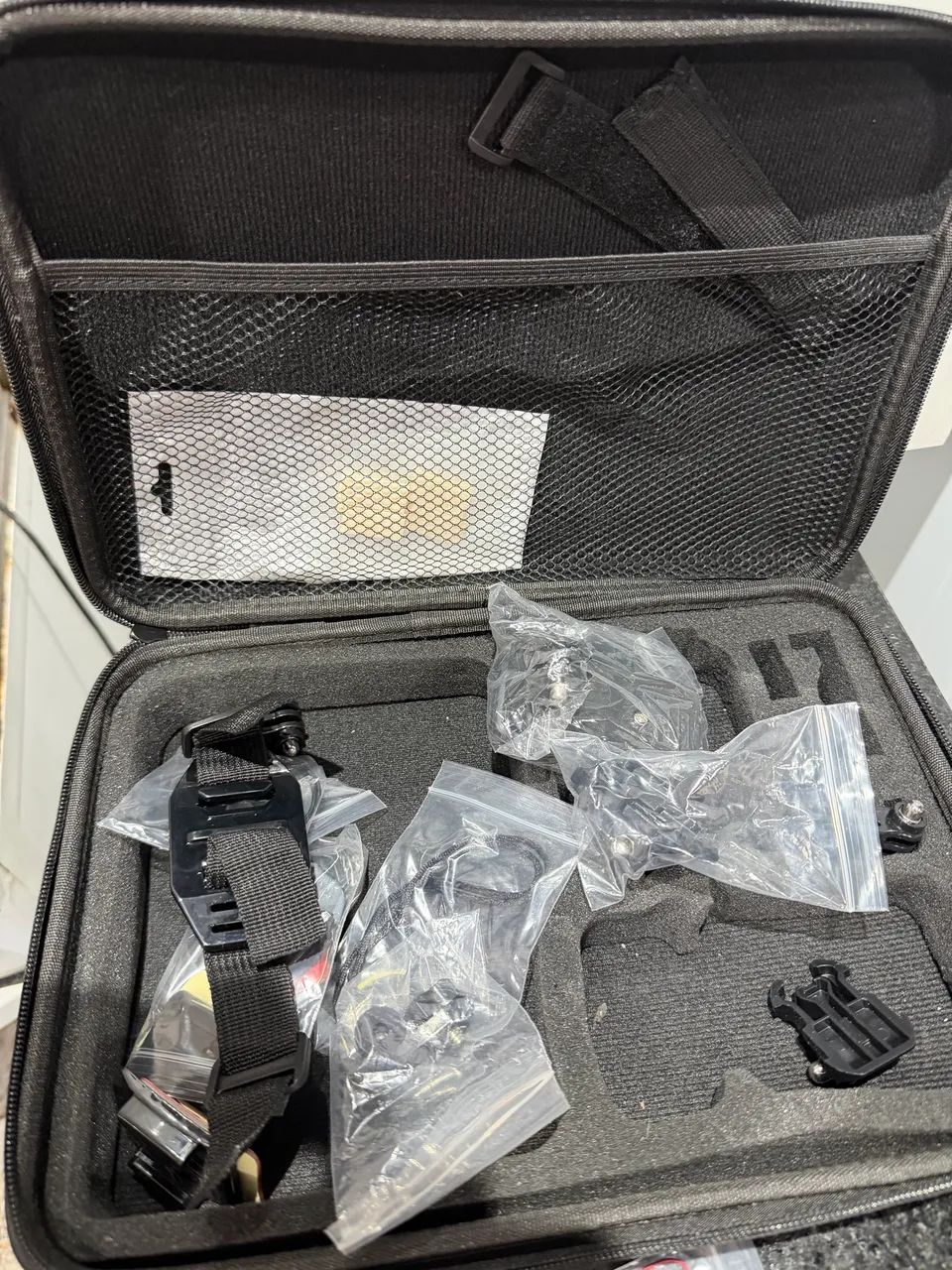 GoPro Hero 11 + acessórios - Foto 2