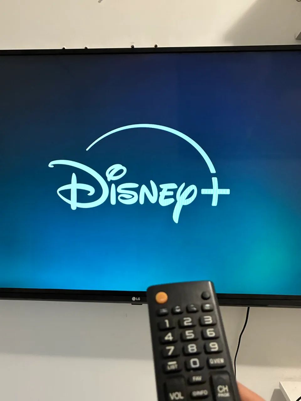 Televisão LG SmartTV 49 Polegadas - Foto 3