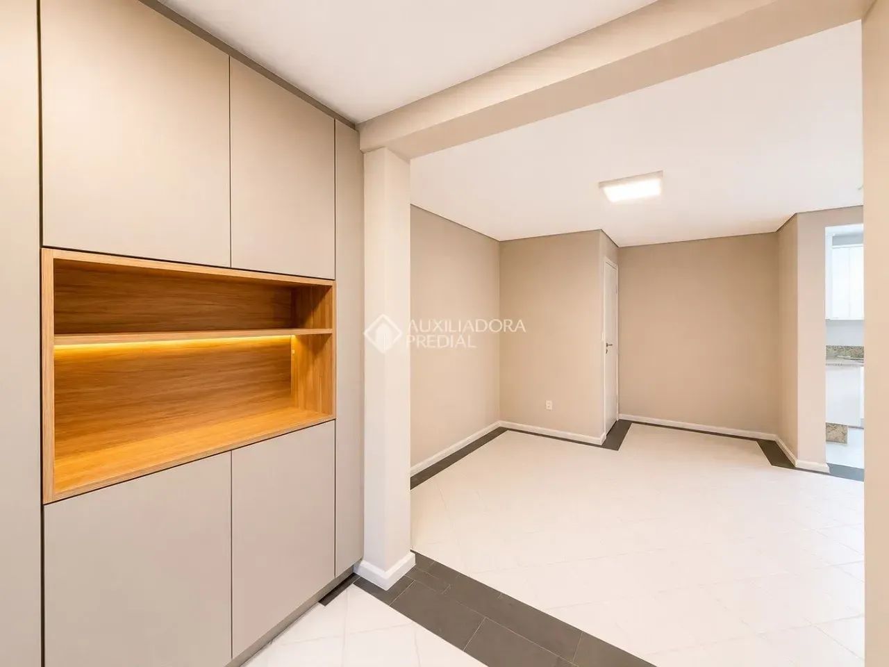 Imóvel para venda possui 84 metros quadrados com 3 quartos em Itacorubi - Florianópolis -  - Foto 3