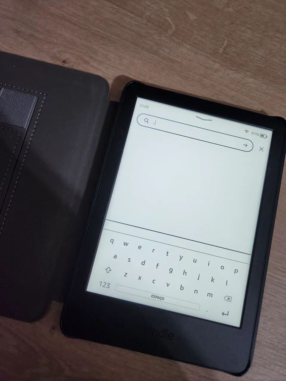 Kindle 16 gb - Foto 3