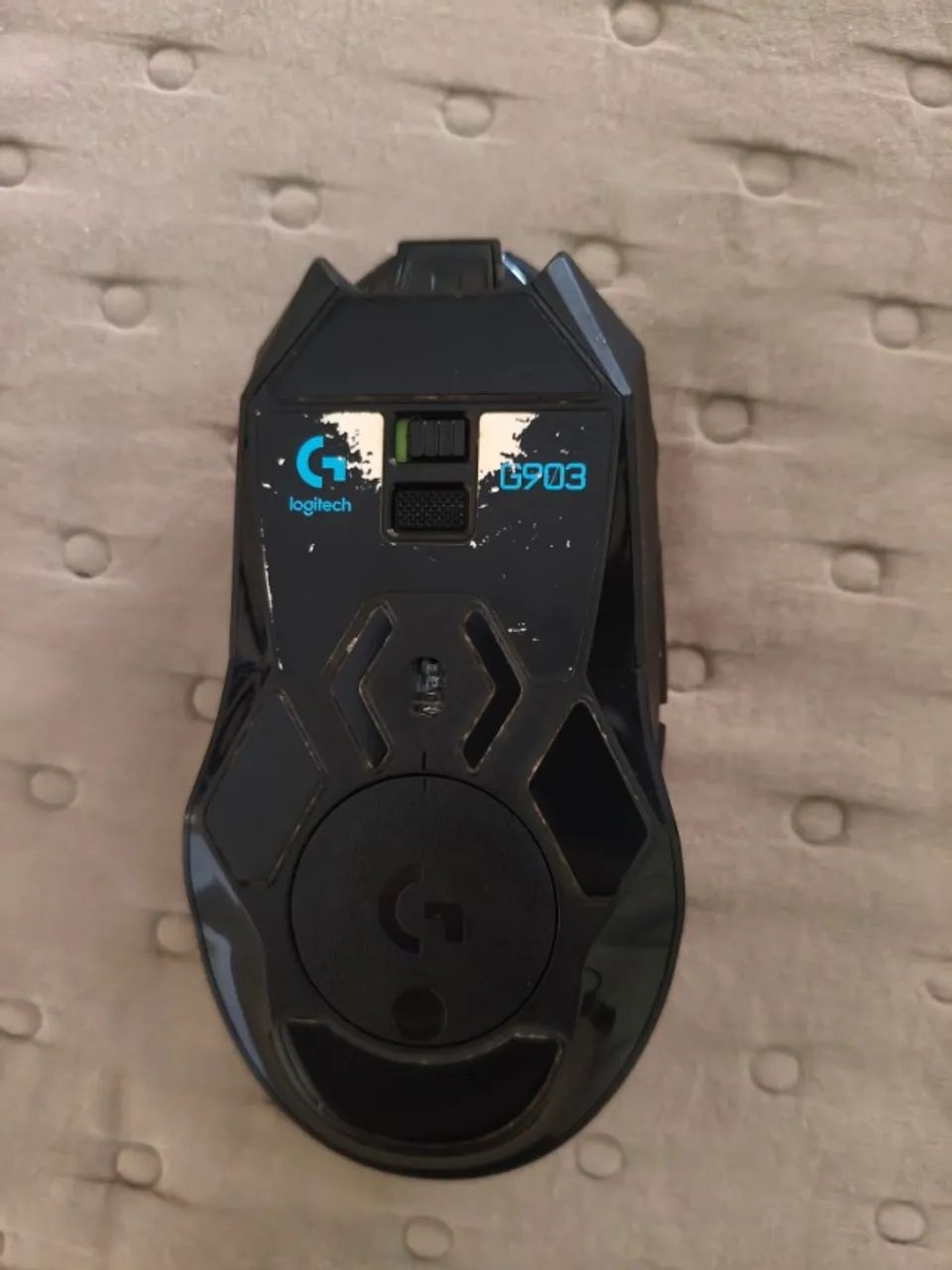 Mouse Logitech G903 - Foto 2