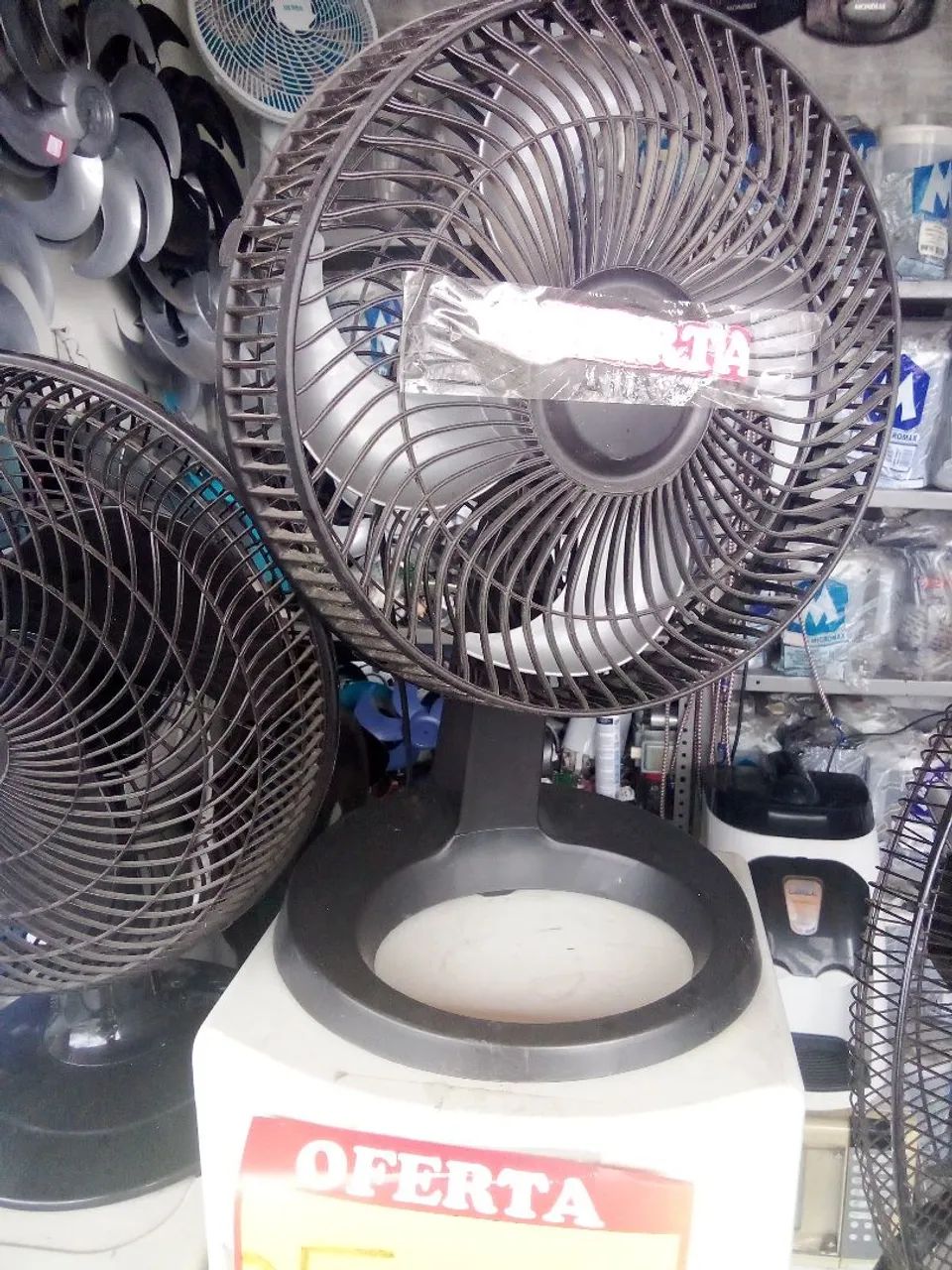 Ventiladores  - Foto 4