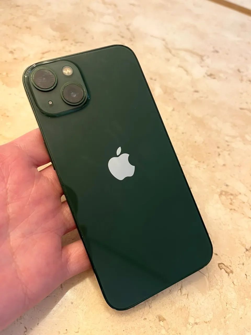IPHONE 13 VERDE 128GB - Foto 2