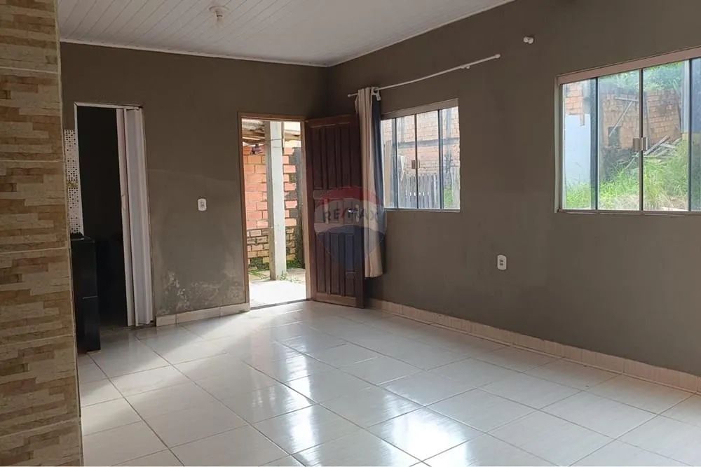 Casa com Amplo Terreno e Renda Imediata em Jaru - Foto 5
