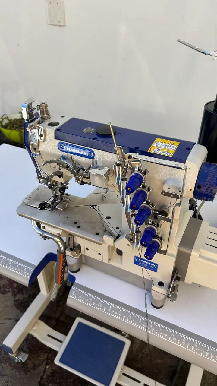 GALONEIRA / COLARETE LANMAX LM-41500D-35EH - Foto 5