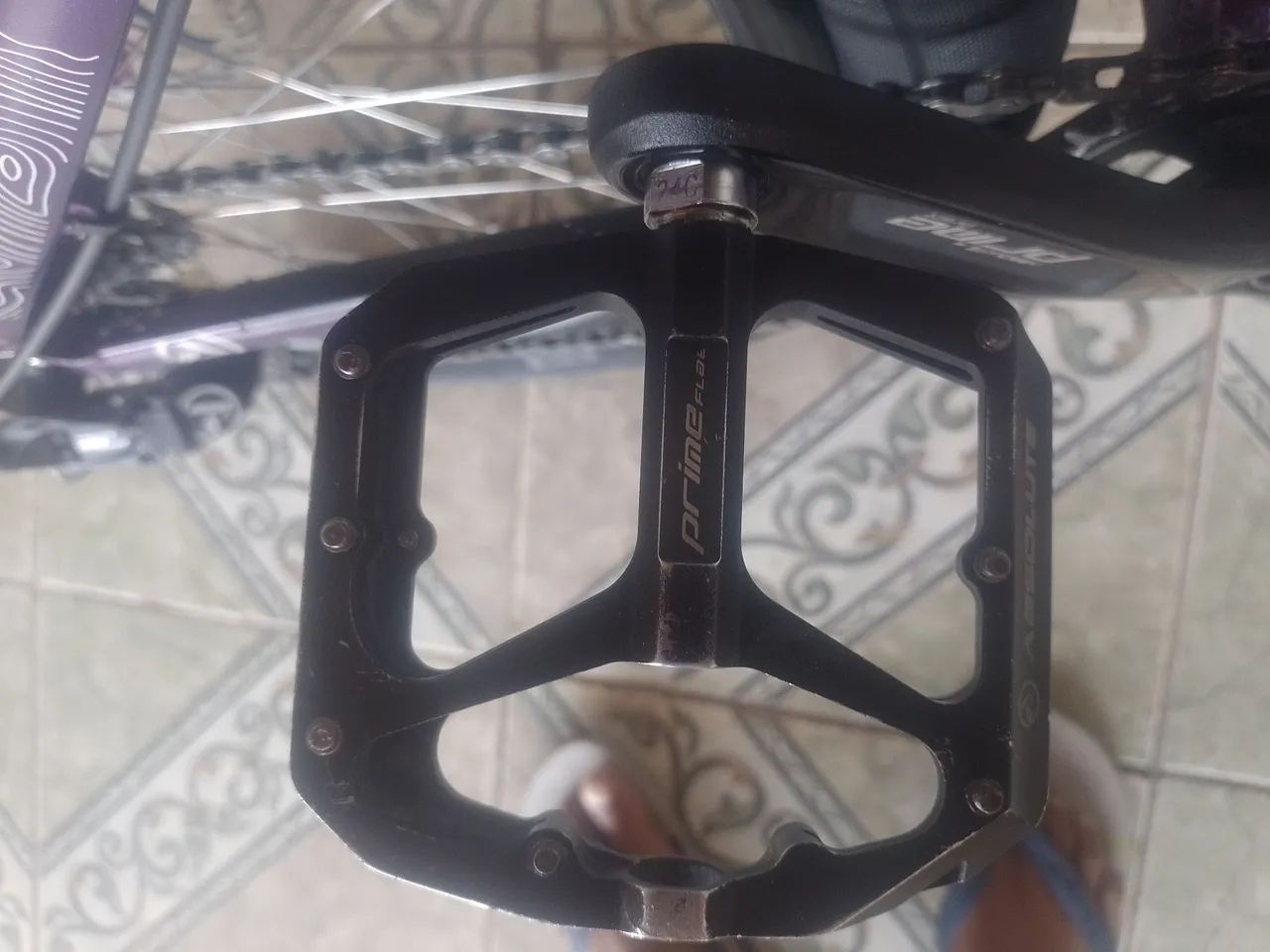 Bike absolute brutus  - Foto 4
