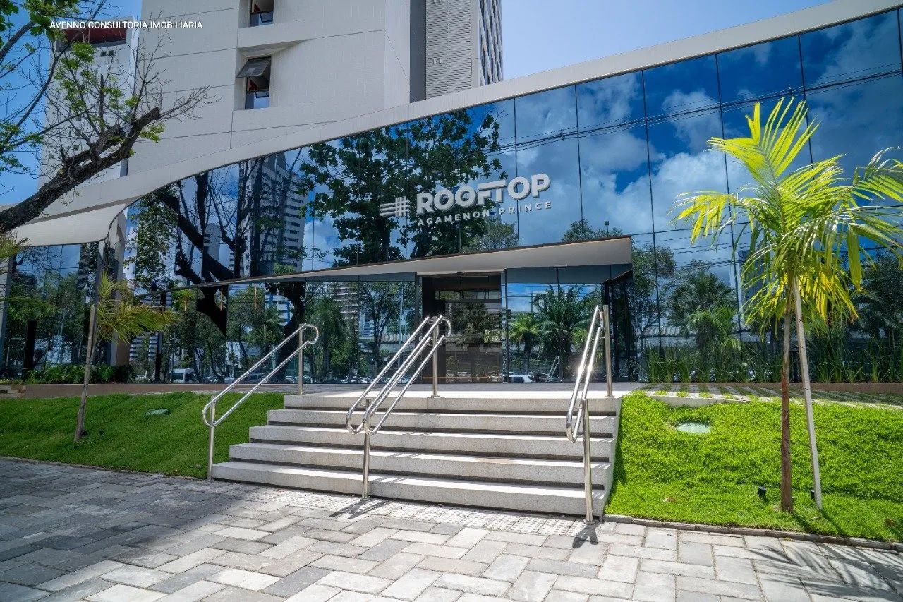 No topo da cidade, no topo das suas escolhas - Foto 4