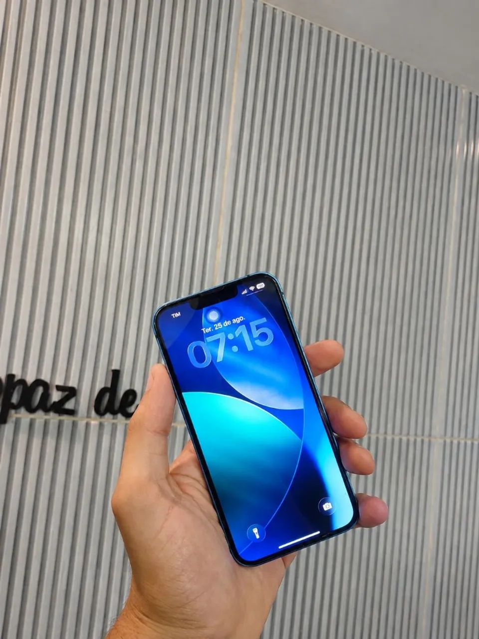 iPhone 13 128GB | Excelente estado | Funcionando perfeitamente 