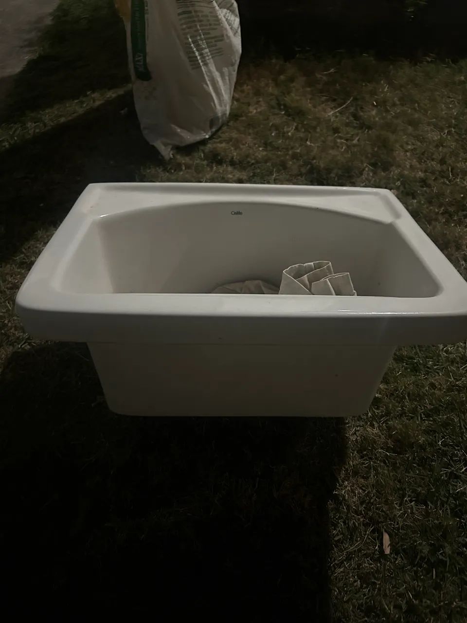 Vendo Tanque de louça  - Foto 3