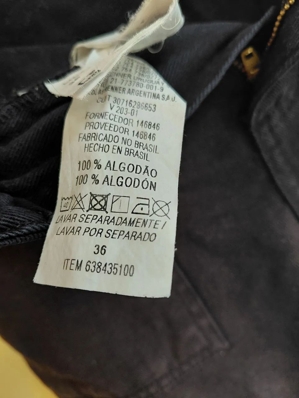 Roupa - Foto 4