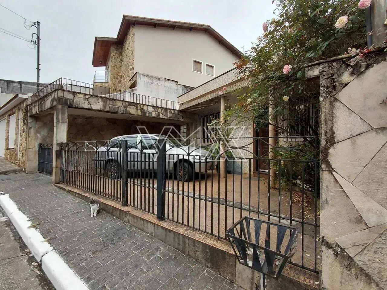 TERRENO COM 03 CASAS PARA VENDA  NO JARDIM JAPÃO - SP / 213 M² , ÓTIMO PARA RENDA OU CONST - Foto 6