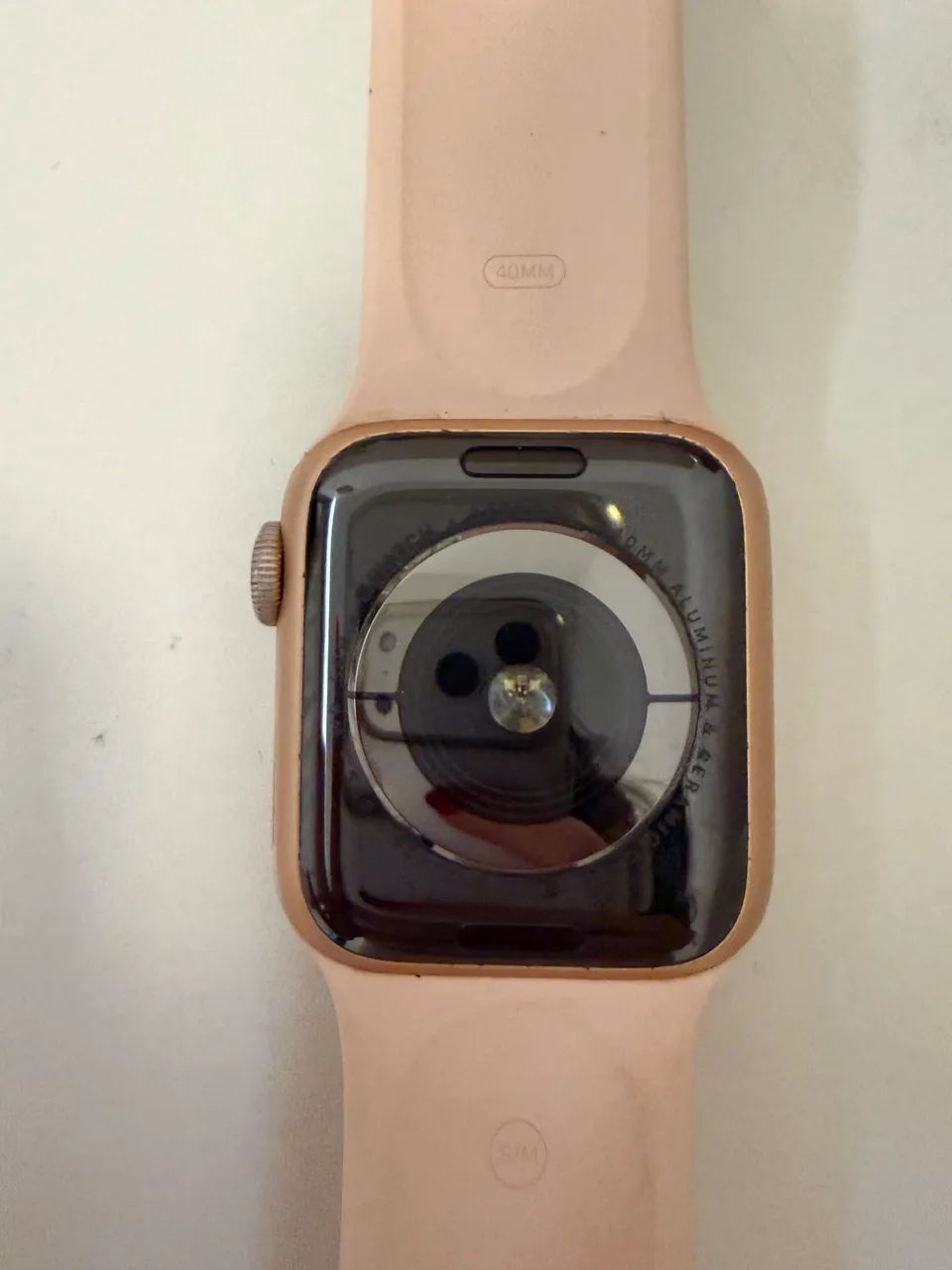 Apple Watch serie 5 - Foto 5
