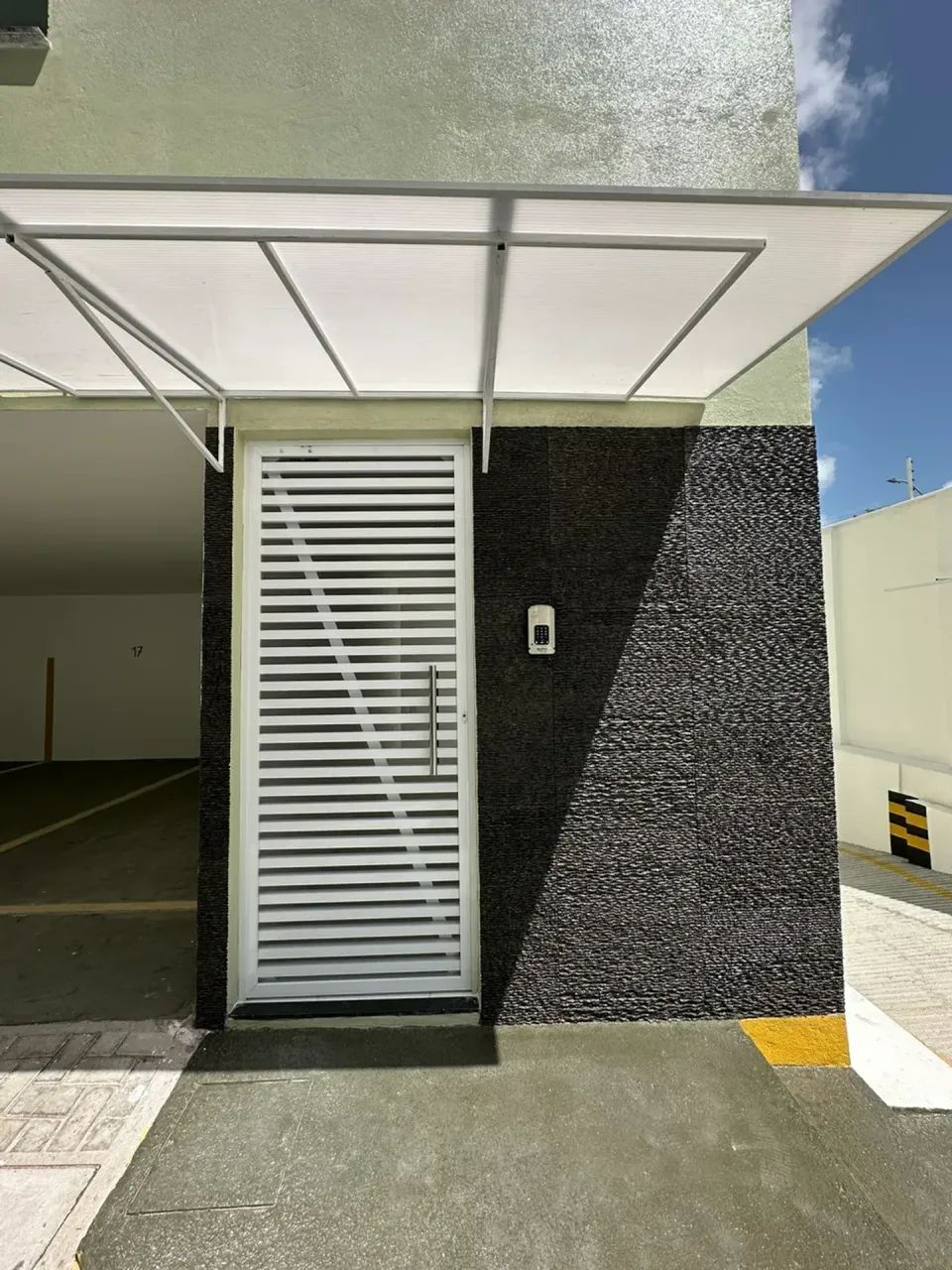 KITNET PARA LOCAÇÃO  VARJOTA | 16m² - Foto 2