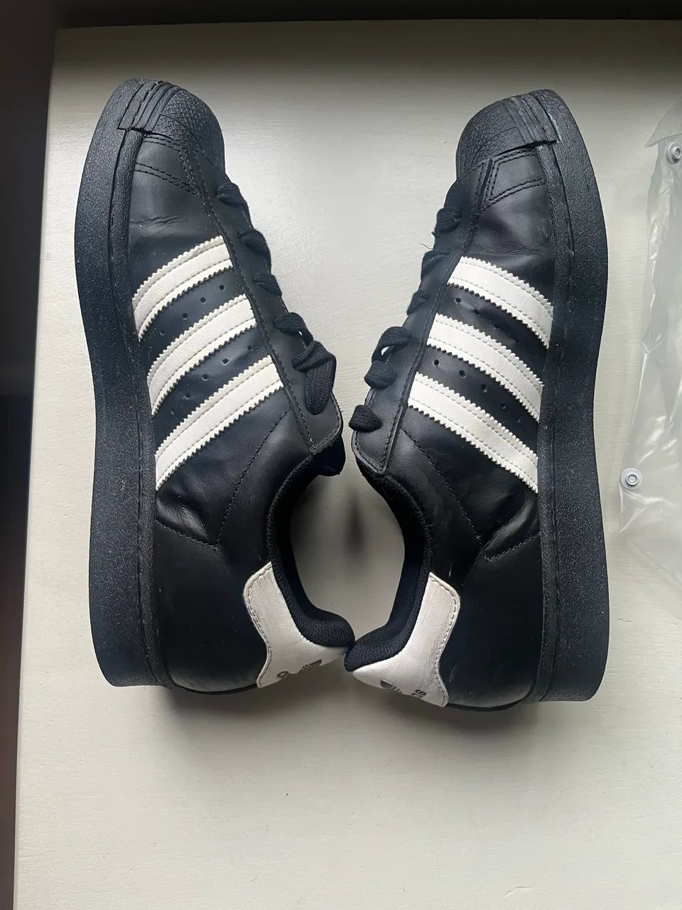 Tênis Adidas Superstar original  - Foto 2