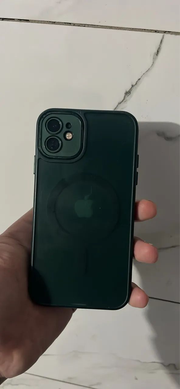 iPhone 11 128 gb ótimo estado  - Foto 3