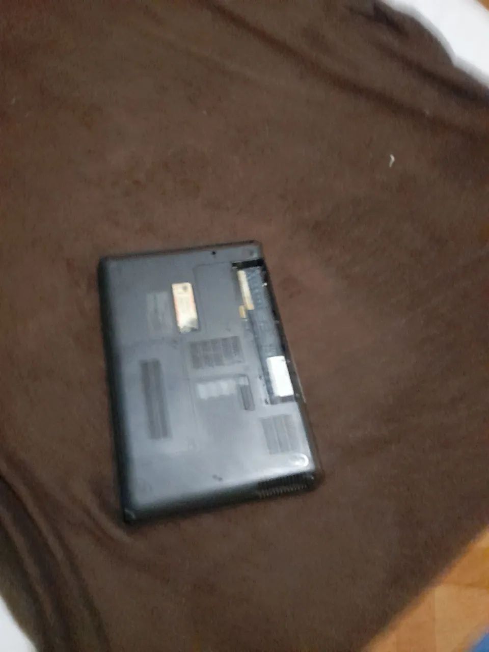 Notebook - Foto 2