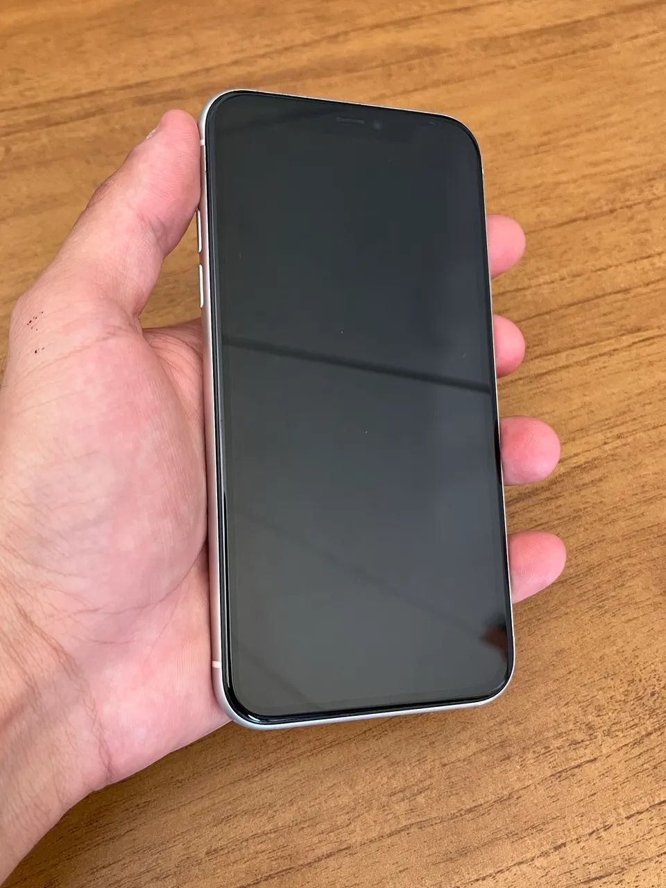iPhone 11 128gb Branco - Foto 2