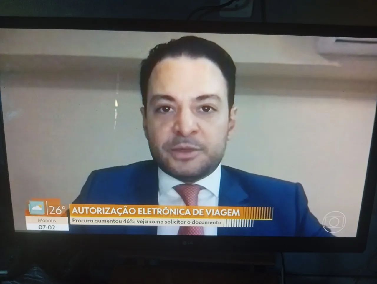 Vendas ou troca de TVS  - Foto 2