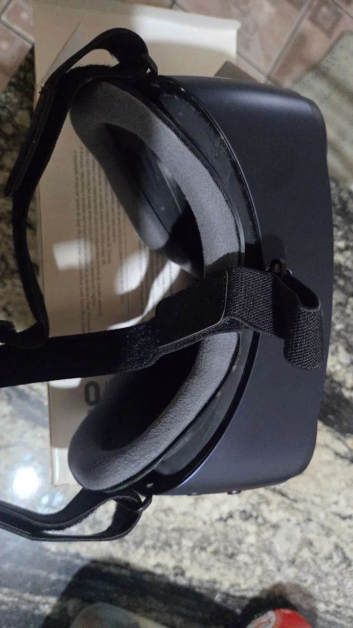 Óculos de Realidade Virtual Sansumg Gear VR  2016 - Aceito Troca - Foto 3