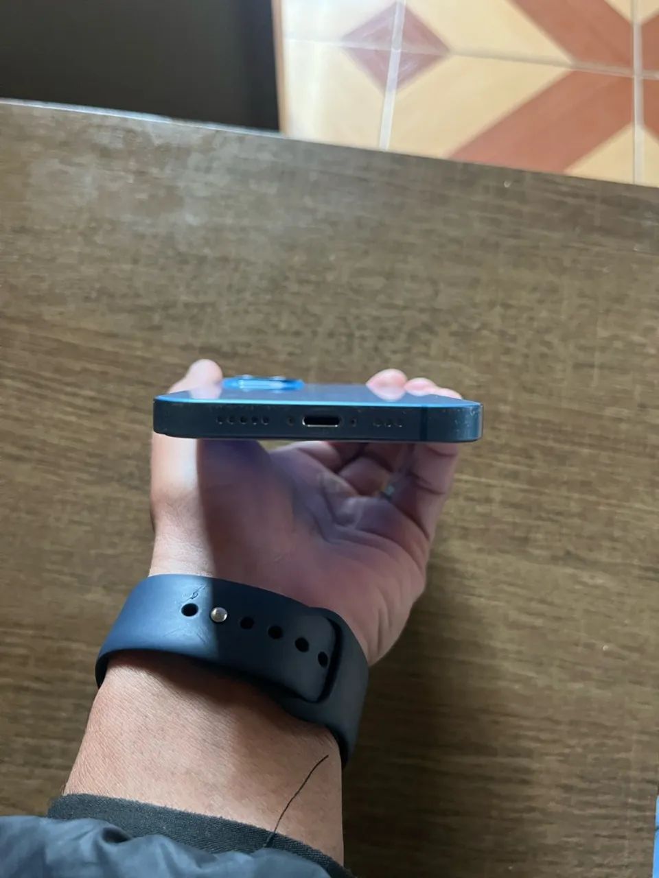 iPhone 13 128gb - Foto 2