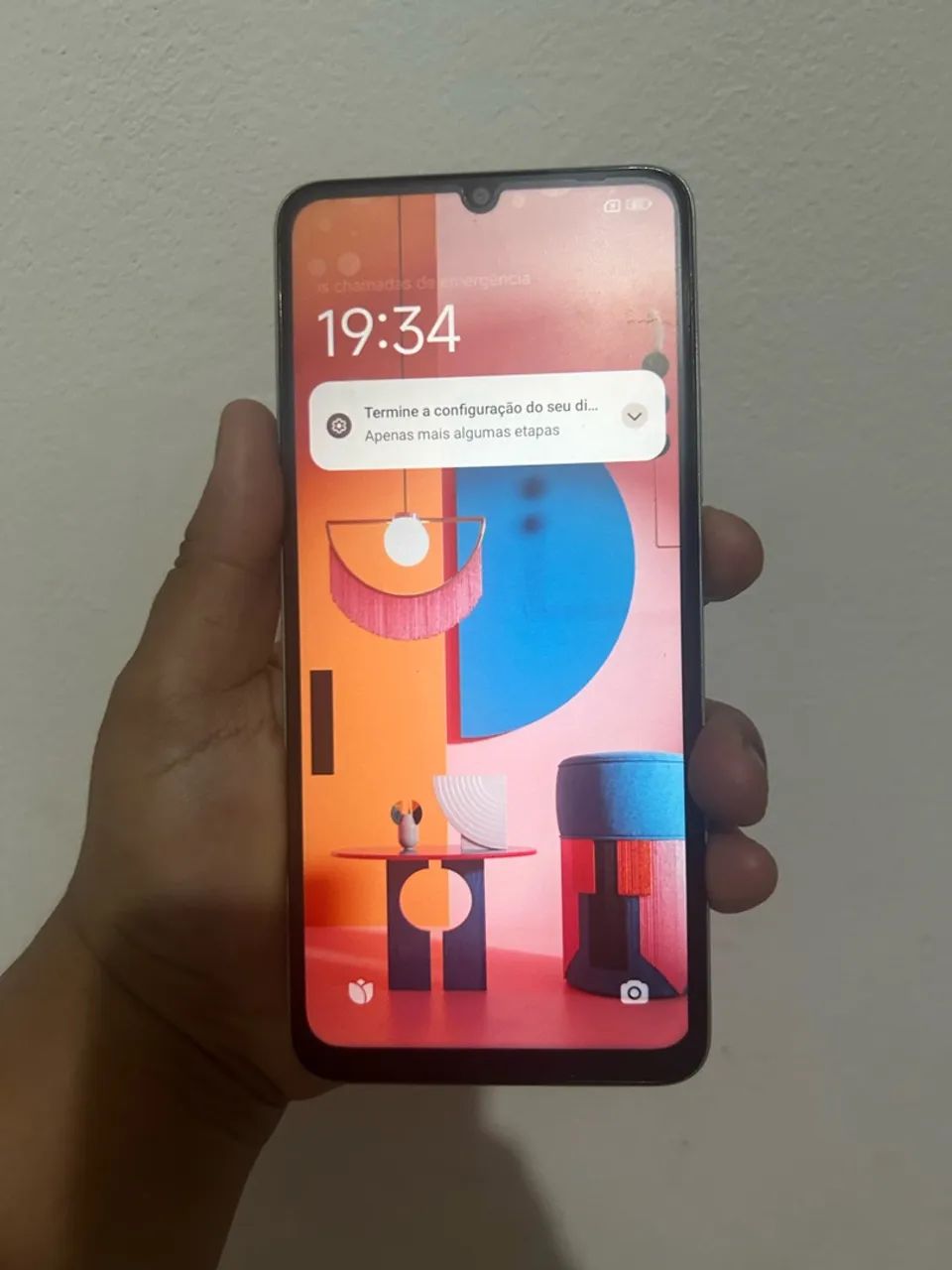 Redmi  - Foto 2