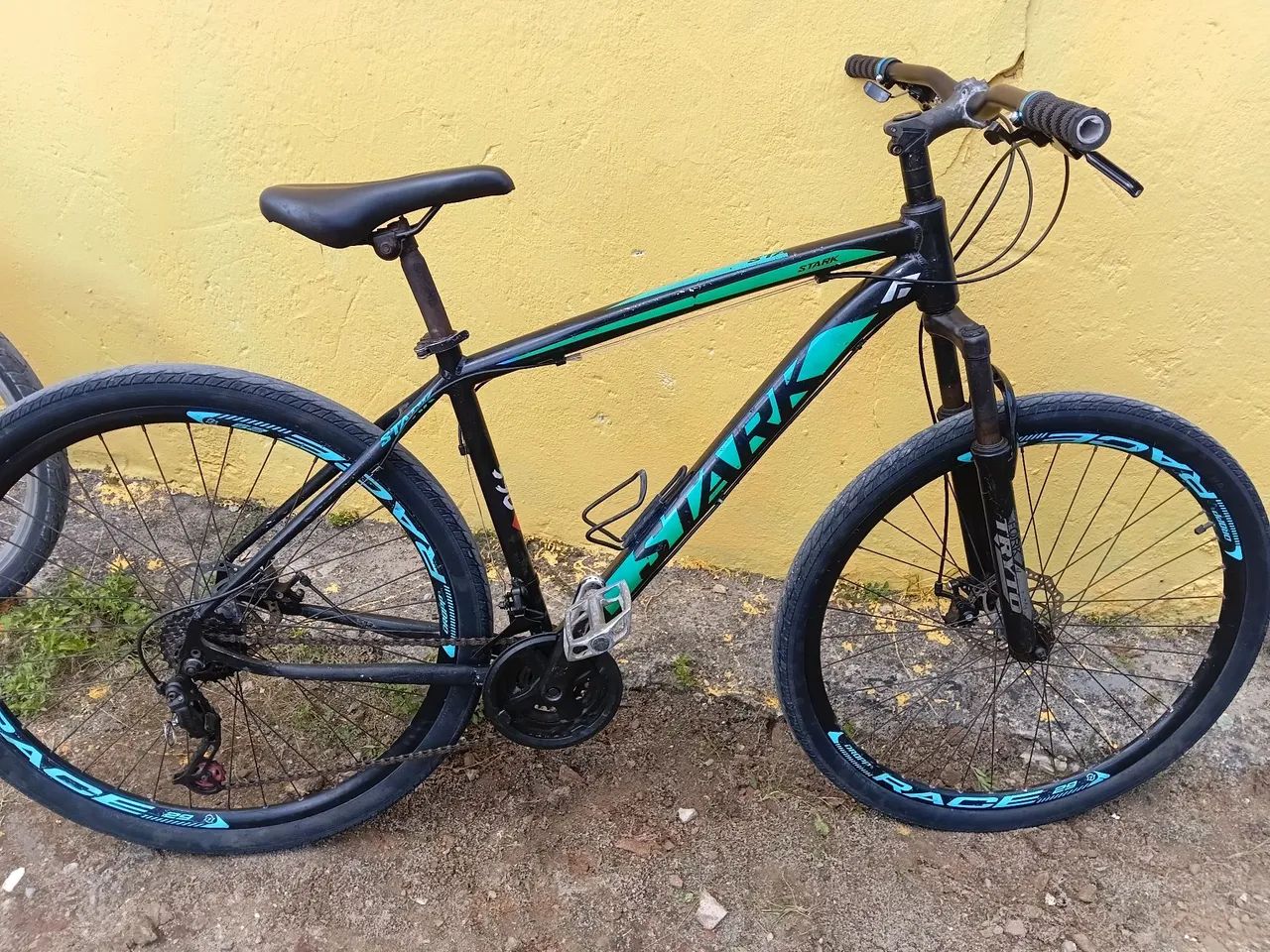 Magrela Aro 29 Stark  - Foto 3