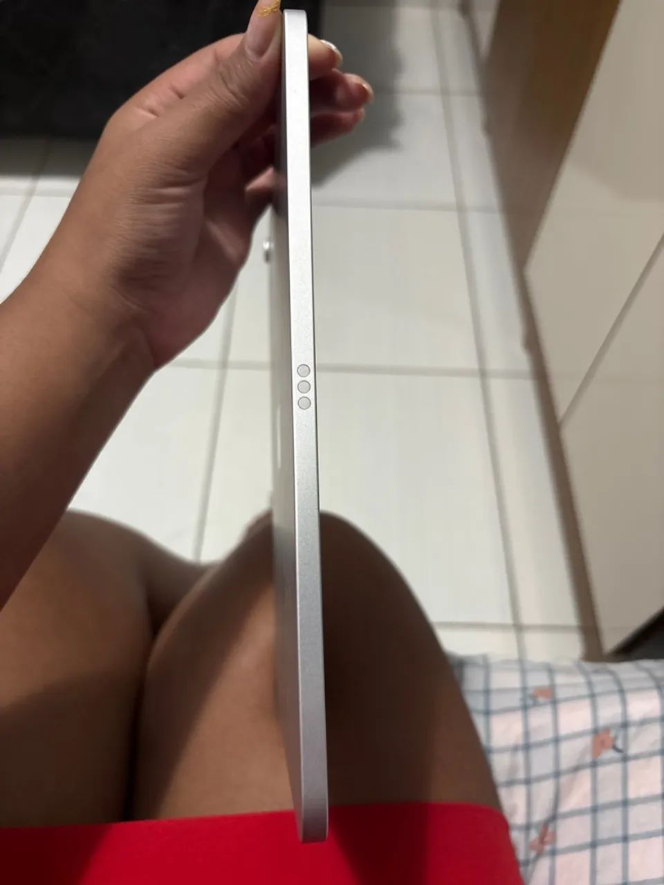 IPAD 11º GERAÇÃO  - Foto 4