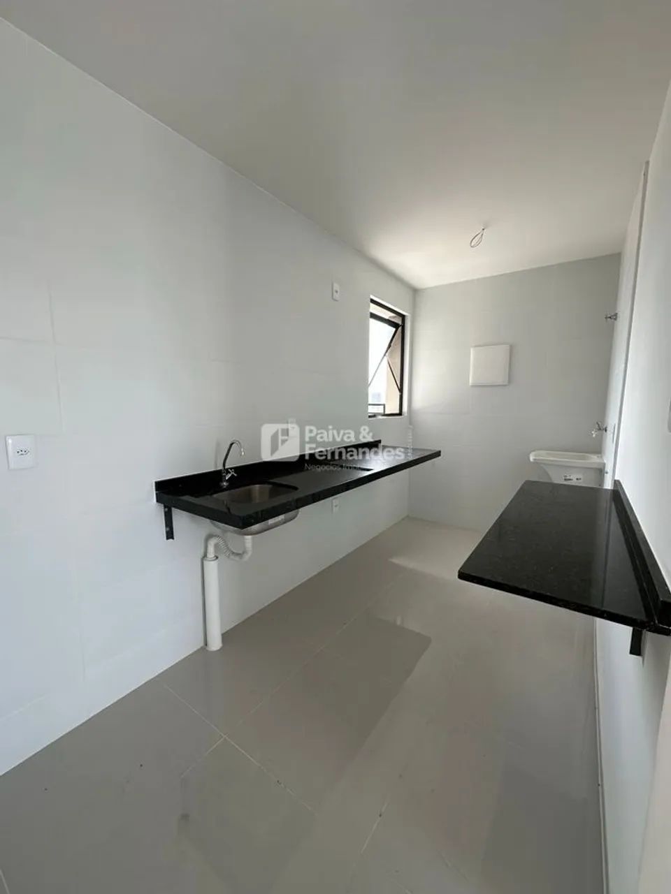 RESIDENCIAL GALIZA - Foto 3