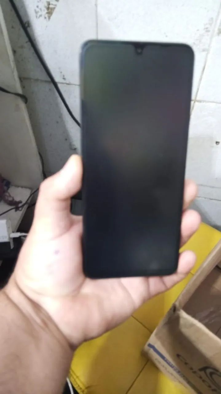Vendo celular Redimi 256gb  - Foto 2