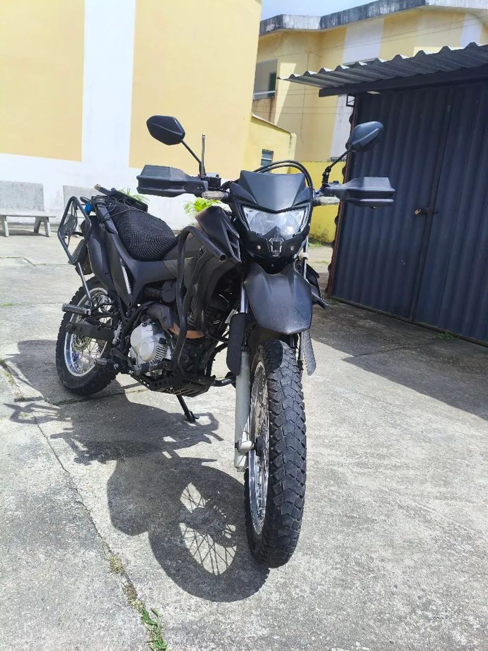 Honda Bros 2023-2024 - Foto 2