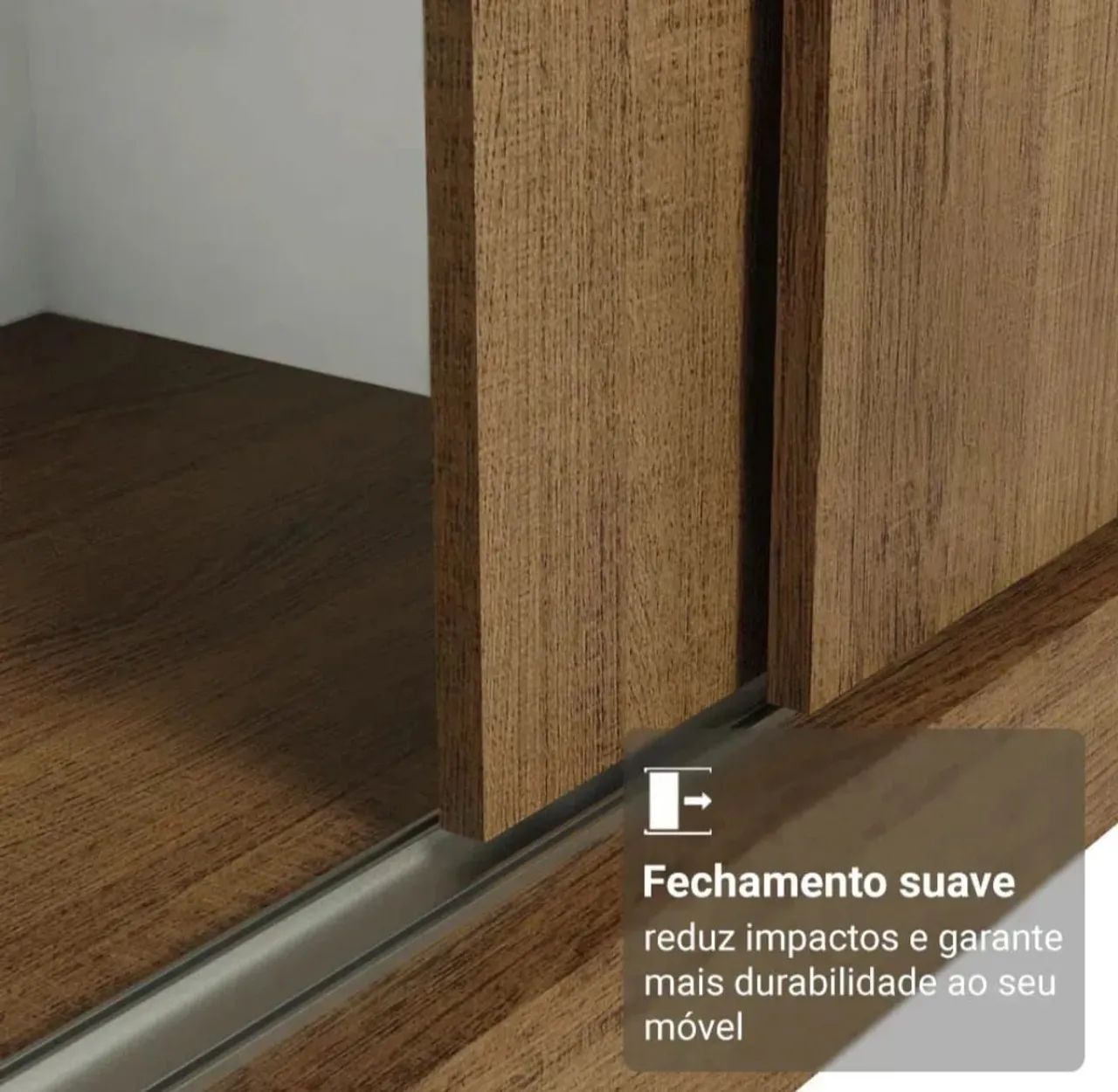 Guarda roupa - Foto 3