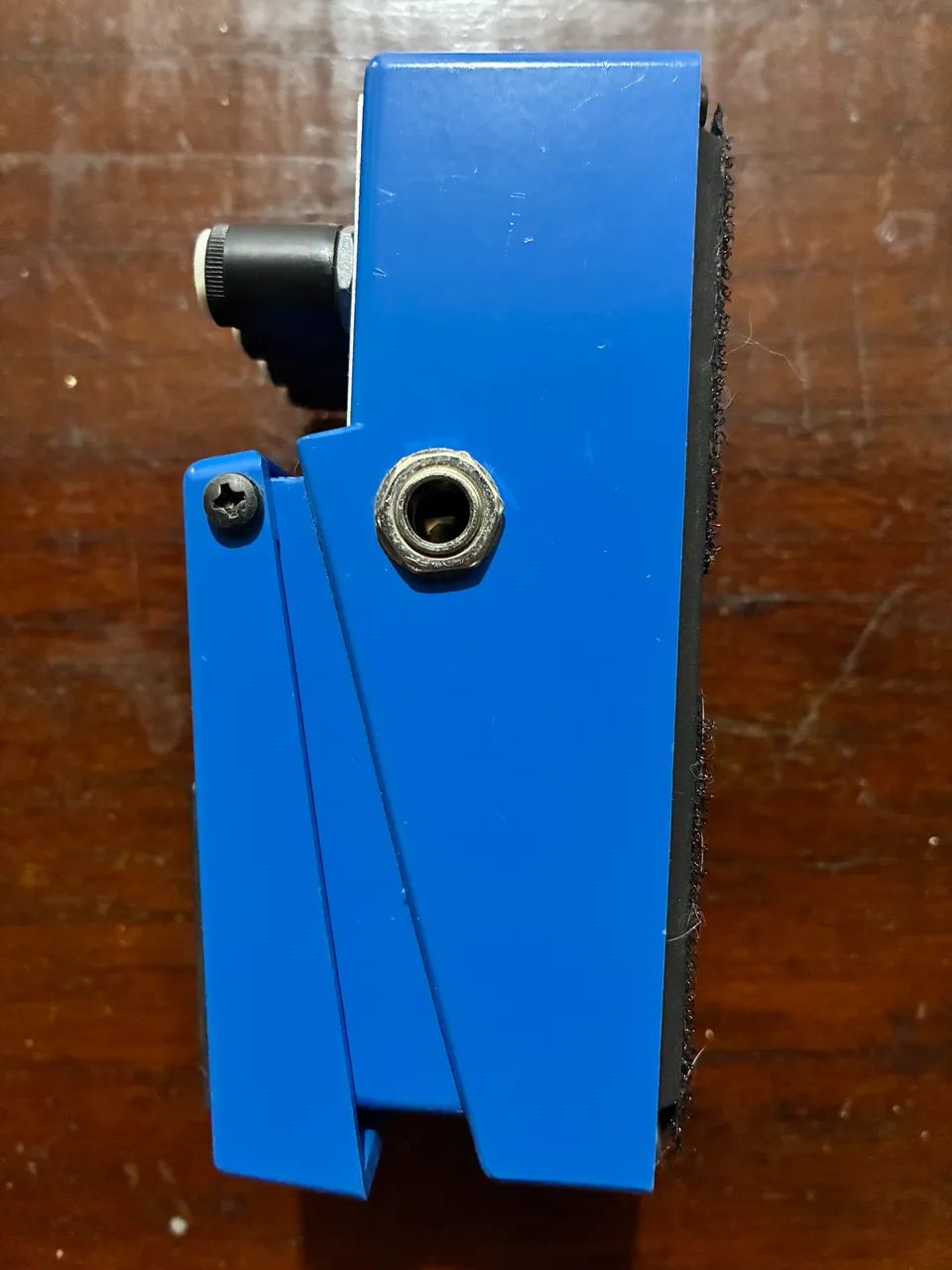 Pedal Boss Compression Sustainer - Foto 3