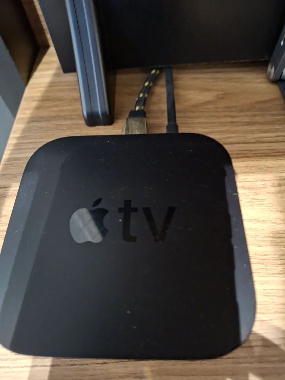 APPLE TV 4K HDR 32GB - Foto 2