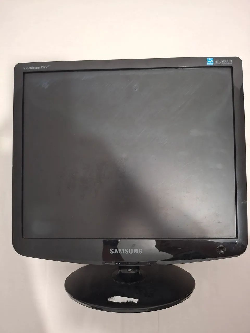 Monitores Pc